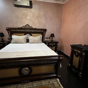 Deluxe Double Kamer