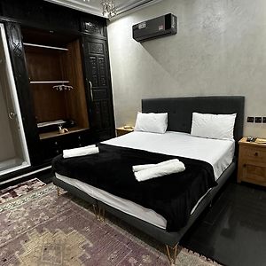 Deluxe Kamer met een King Size Bed