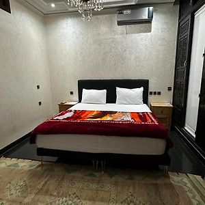 Kamer met een King Size Bed